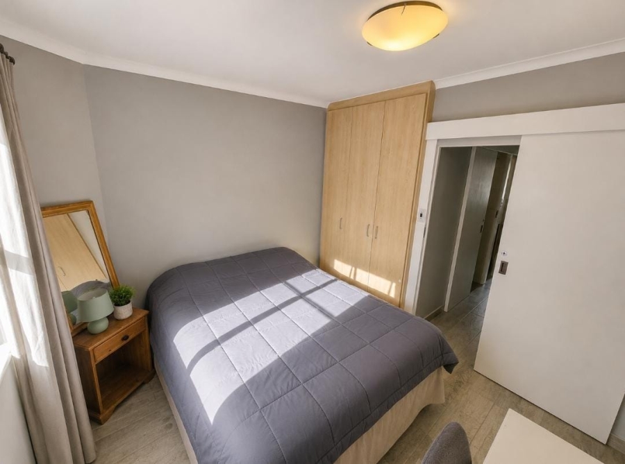 To Let 2 Bedroom Property for Rent in Observatory Western Cape